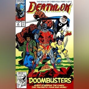 DC Comic Book 📚 Pick 2 For 10$ ⭐ Or 3+ For 3$ Each